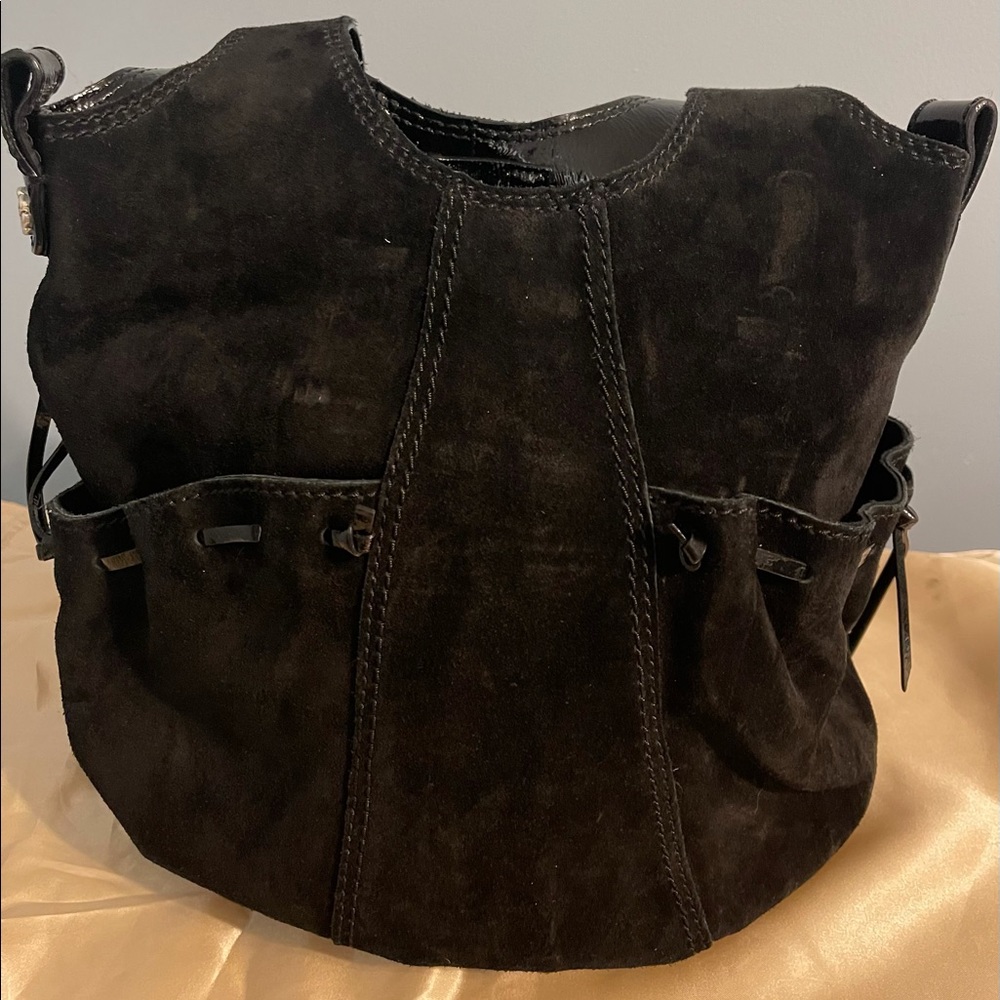 Ladies medium shoulder bag